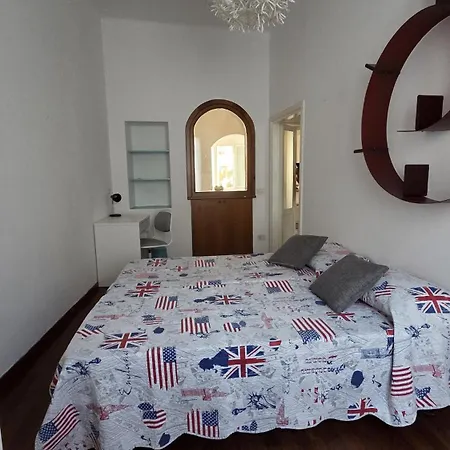 Nido Di Rondine Διαμέρισμα